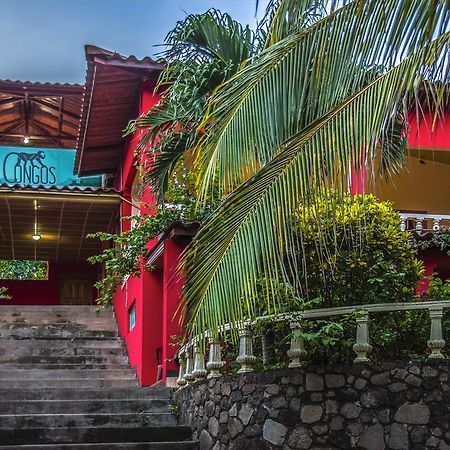 Mérida Hotel Congos מראה חיצוני תמונה