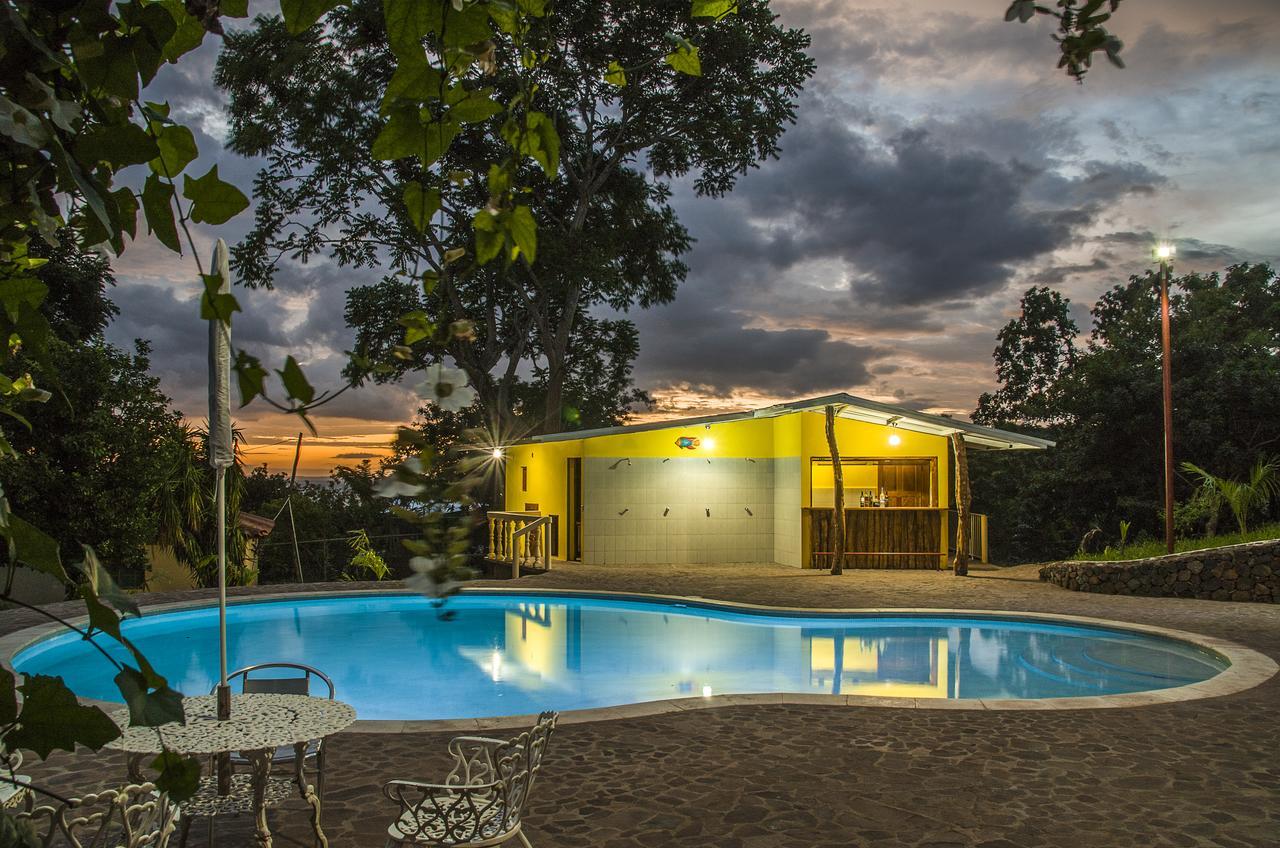 Mérida Hotel Congos מראה חיצוני תמונה