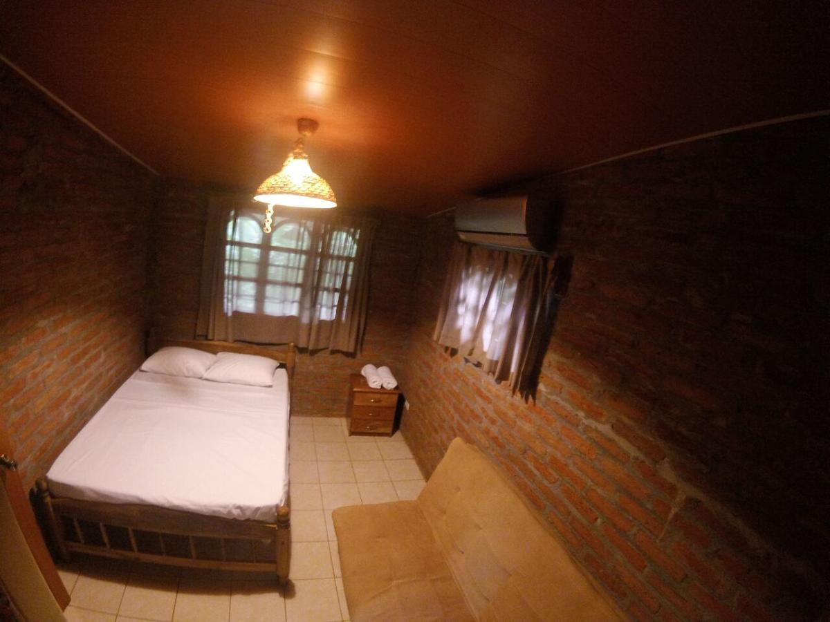 Mérida Hotel Congos מראה חיצוני תמונה