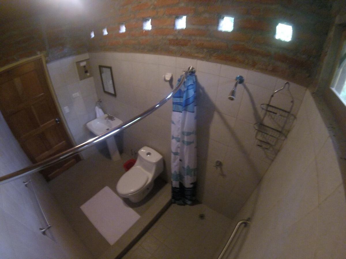 Mérida Hotel Congos מראה חיצוני תמונה