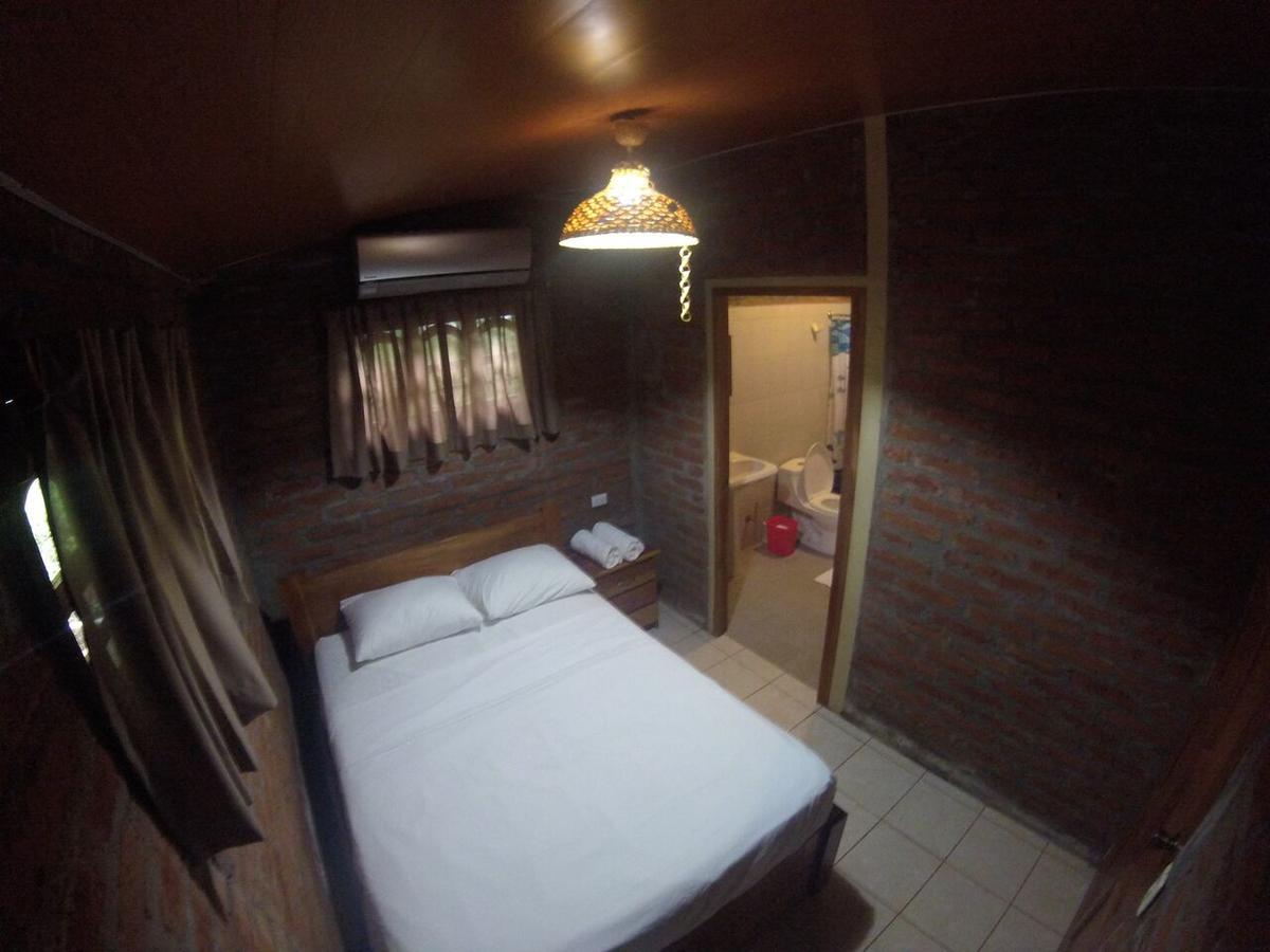 Mérida Hotel Congos מראה חיצוני תמונה