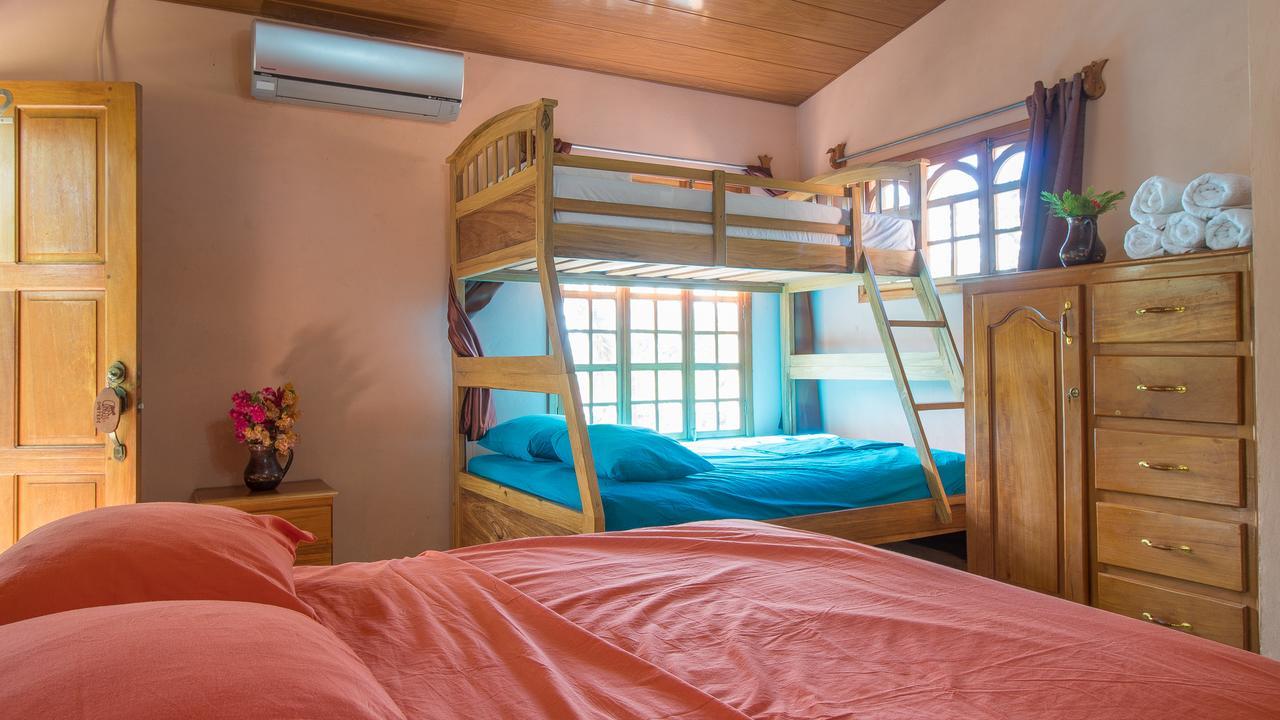 Mérida Hotel Congos מראה חיצוני תמונה