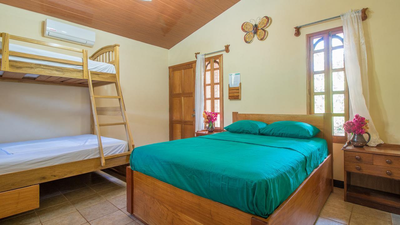 Mérida Hotel Congos מראה חיצוני תמונה